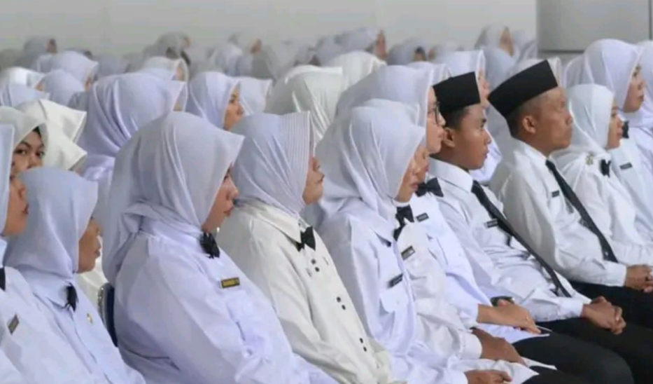 ASN Punya Gelar Baru? Ini Cara Memperbarui Data Kepegawaian melalui SIASN